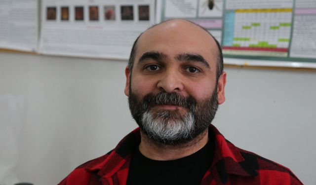 Hava sıcaklıklarının artmaya başlamasıyla kene uyarısı geldi