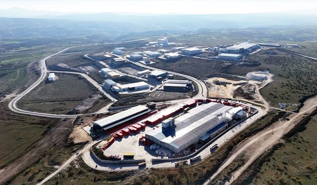 İŞKUR aracılığıyla 3 yılda 74 bin 931 kişi işe yerleştirildi