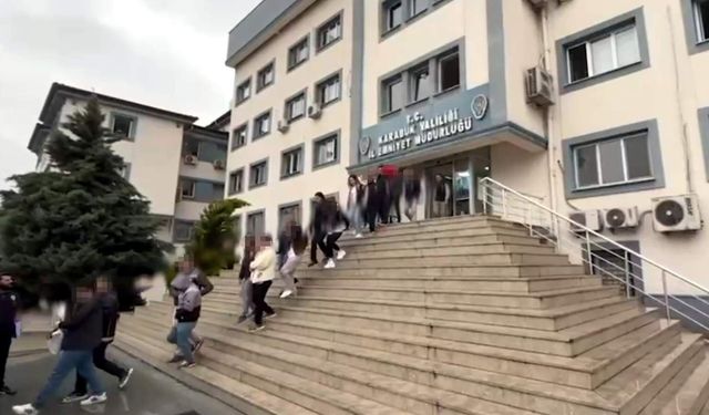 57 milyonluk siber vurgun ortaya çıkarıldı