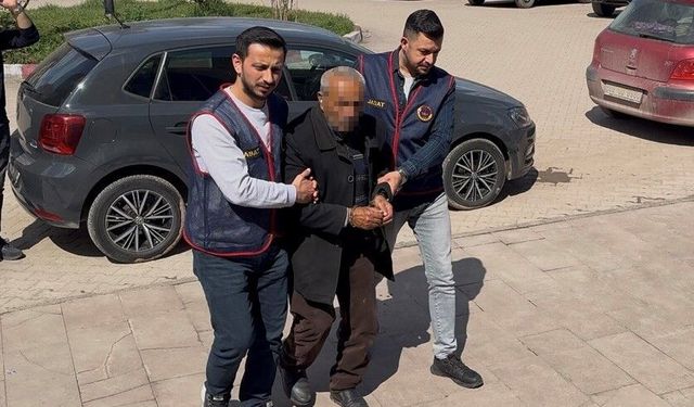 Arazi kavgası cinayetle sonuçlandı