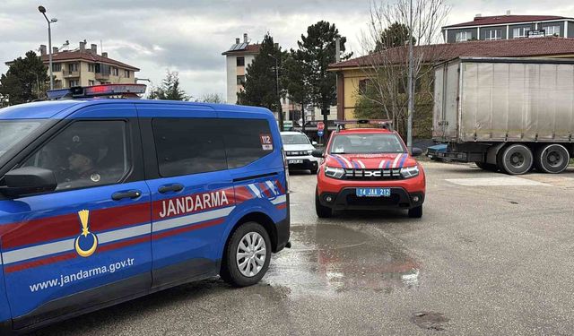 Bolu Belediyesi'nde soruşturma: 3 kişi adliyede