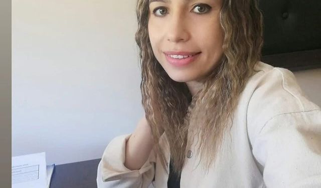Feci kaza: Öğretmen ve babası öldü