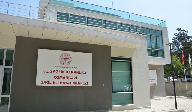 Kilo vermek için başvurdu, kanser olduğunu öğrendi