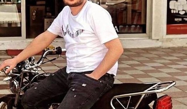 Motosiklet kazasında ağır yaralanan genç hayatını kaybetti