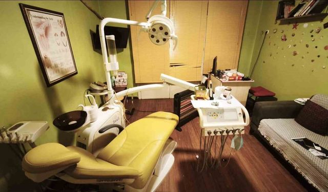 Sahte doktor operasyonla yakalandı