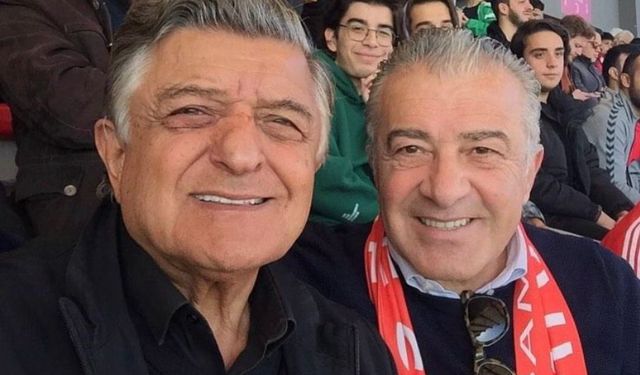 Sinop’ta Tarihi Açılış: Adil Yıldız ve Yılmaz Vural Tarihe Tanıklık Edecek