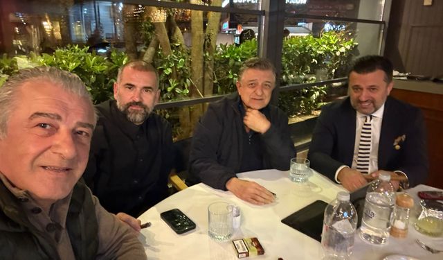 Sinop Şehir Stadyumu Açılışı Futbol Dünyasını Bir Araya Getiriyor