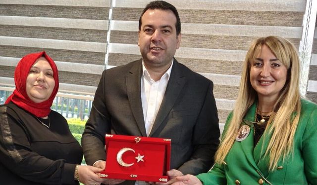 Sinop Amazon Kadınlar Birliği’nden İstihdam Hamlesi