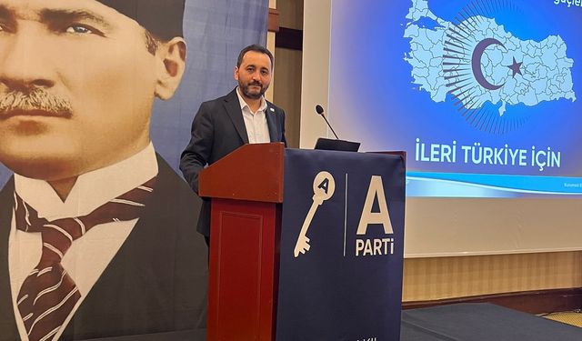 Sinop Anahtar Parti'den tepki: “Yönetim Krizi ile Karşı Karşıyayız”