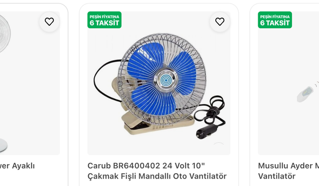 Yaz Sıcakları Etkisini Artırırken Serinlemek İçin Doğru Seçim Rehberi