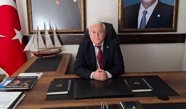 Başkan Orhan Yavuz’dan “mutlak butlan” eleştirisi
