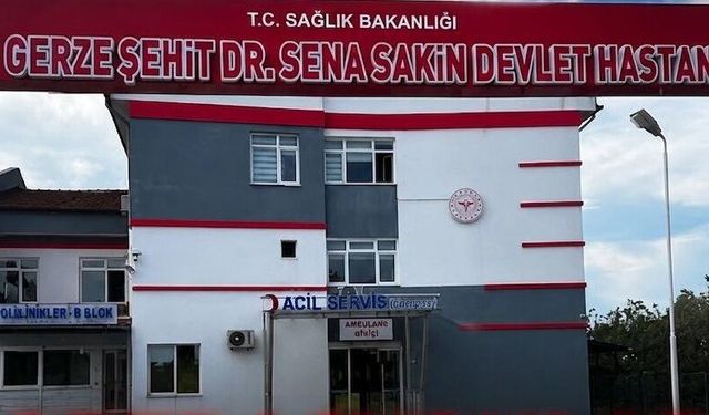 Gerze’de cerrahi operasyonlar için hazırlık iddiası