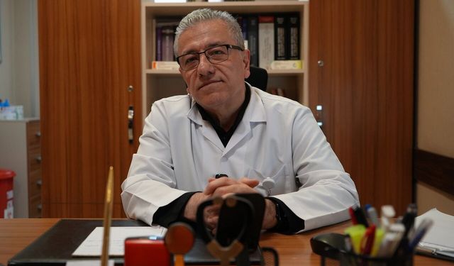 Hantavirüse karşı kritik uyarı