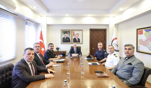 Kurban Bayramı tatilinde 24 bin 767 personel görev alacak