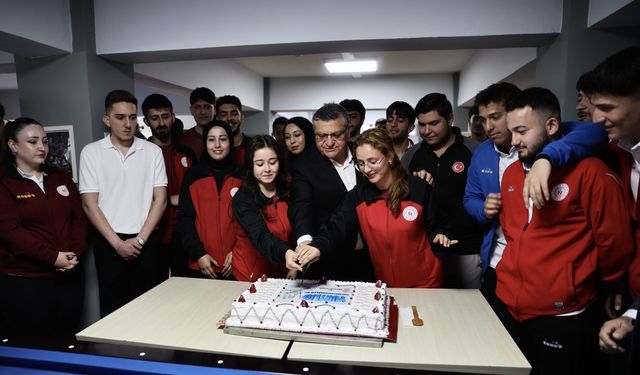 Sinop, YURTLİG Bilardo Müsabakasına ev sahipliği yapıyor