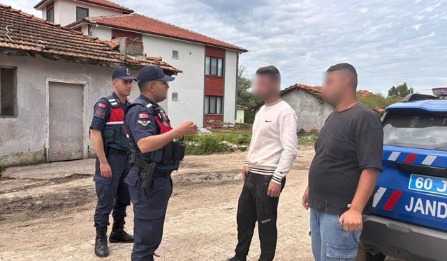 15 mahalle taşkın riskiyle boşaltıldı
