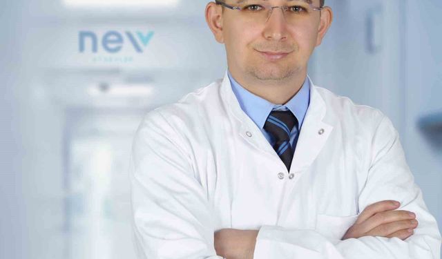 Baharda alerji alarmı