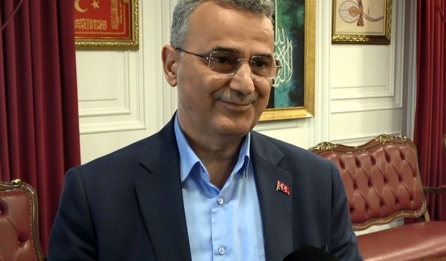 Belediyecilikte borçsuz hizmet ve yatırım modeli
