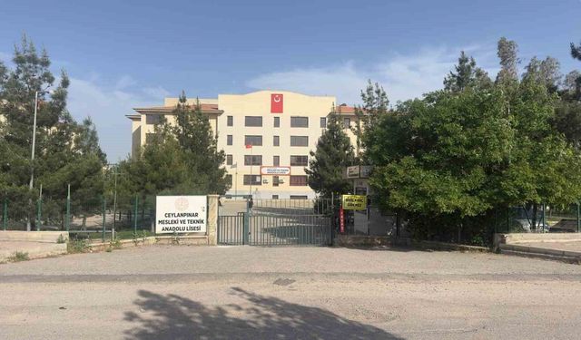 Okulda kalp krizi geçiren öğrenci öldü