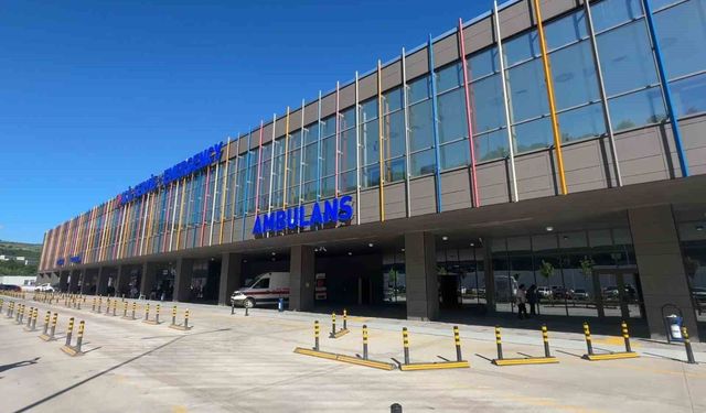 Samsun'da Kurban Bayramı'nın ilk gününde 472 kişi yaralandı