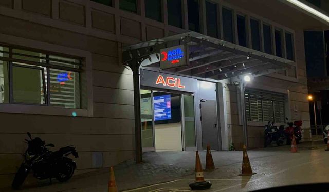 Sevdiği kızın babasını öldürdü