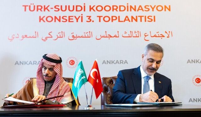 Türkiye ile Suudi Arabistan Arasında Vize Muafiyeti Kararı