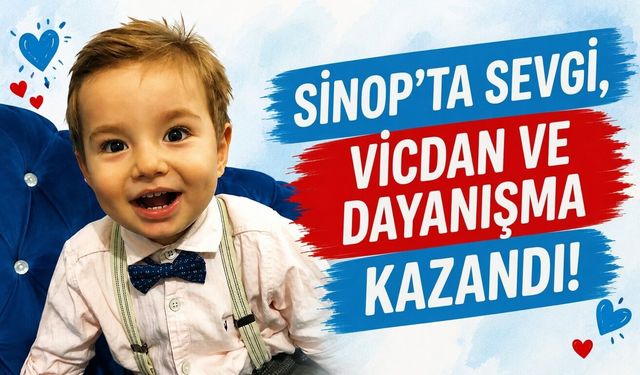 Metehan’ın kampanyasında mutlu son!