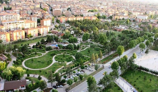 Şehir Genelinde Geniş Çaplı Değişim Başladı! Detaylar Netleşiyor
