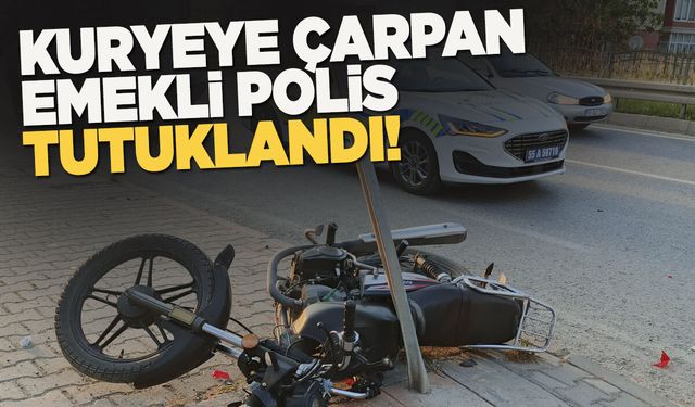 Sinop yolundaki ölümlü kazada flaş gelişme