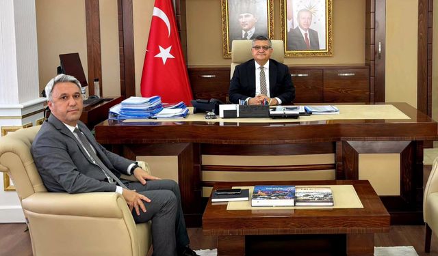 Sinop’un denizcilik yatırımları masaya yatırıldı