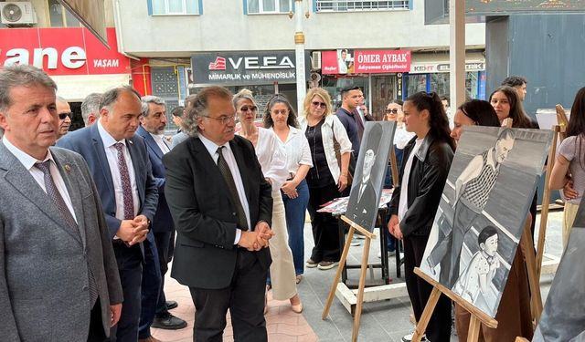 Türkeli'de 3 gün sürecek 'Eğitim ve Kültür Günleri' başladı