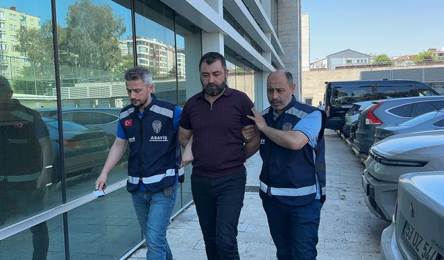 İş yeri kurşunlama olayına ilişkin 4 kişi yakalandı