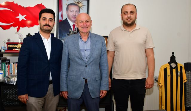 Terme'de Sosyal Hizmet Merkezi Müdürlüğü hizmete başladı