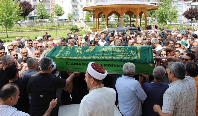 Doğum günü ve evlilik yıl dönümünde hayatını kaybetti