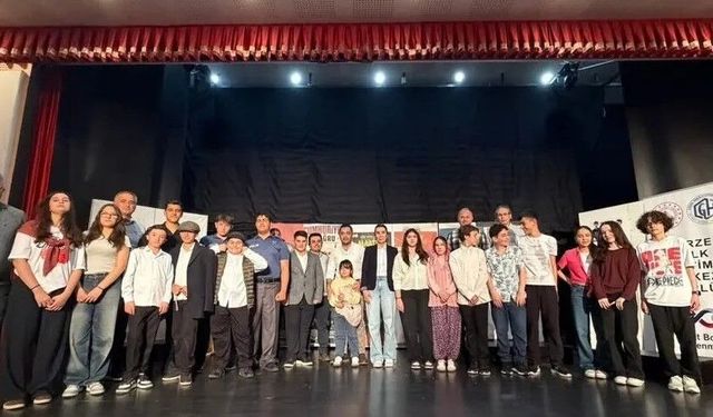 'Dokuzsekizlik Sınav Haftası' izleyiciyle buluştu