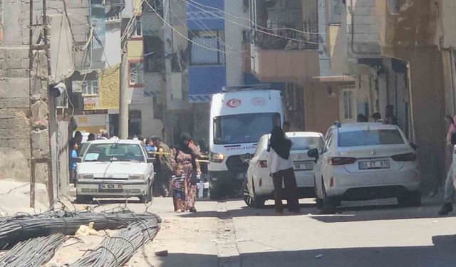 Eşini öldürüp intihar süsü verdi