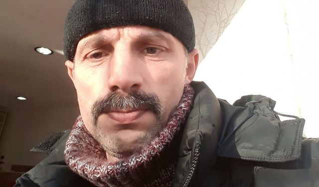 Maden göçüğünde toprak altına kalan işçi aranıyor