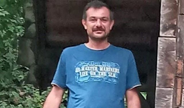 Oğlunu öldüren babaya hapis cezası