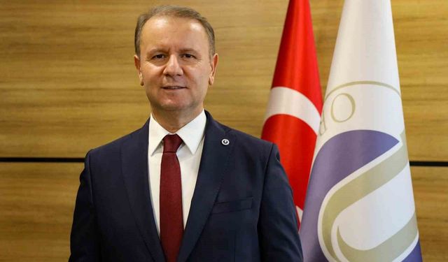 Ordu Üniversitesinde TÜBİTAK proje sayısında artış