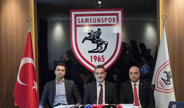 Samsunspor, bilet satışlarında değişikliğe gitti