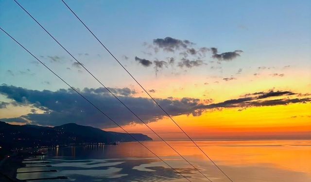 'Senin Gözünden Türkeli' fotoğraf yarışması sonuçlandı
