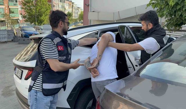 Sosyal medya suçlarına darbe