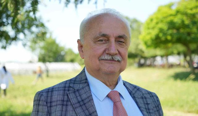 Su uzmanından 2026 yazı için kuraklık uyarısı