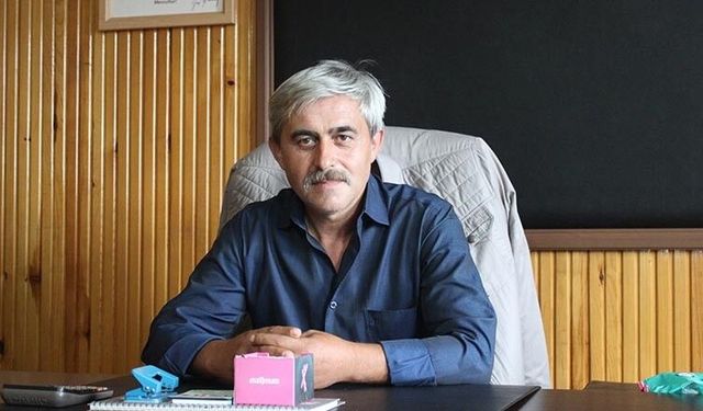 Türkeli Nakliyeciler Kooperatifi Beytullah Yılmaz'la yola devam ediyor
