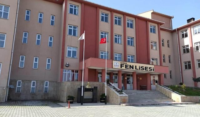 Eğitim Bir-Sen’den Sinop Fen Lisesi tartışmalarına mevzuat vurgusu