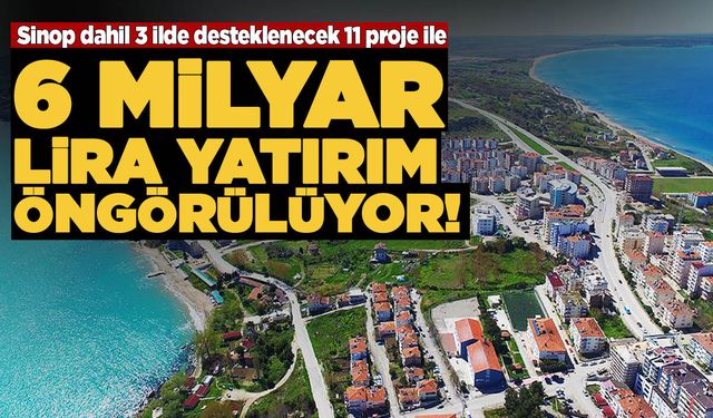 Yerel Kalkınma Hamlesi Programı başvuru sonuçları açıklandı