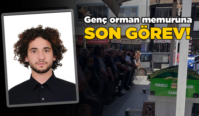 Sadettin Aygün dualarla toprağa verildi