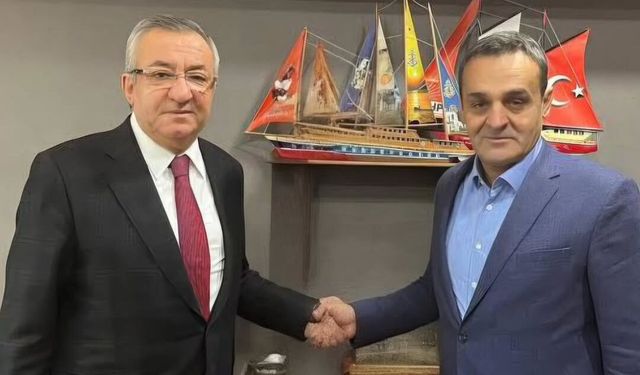 CHP'deki Kurultay Tartışmalarında Sinoplu Vekillerin Tavrı Net
