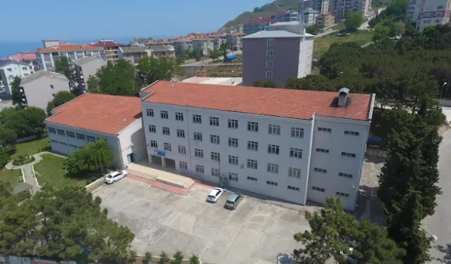 ÇATI KALORİFER VE ELEKTRİK TESİSATI BAKIM ONARIM YAPIM İŞİ