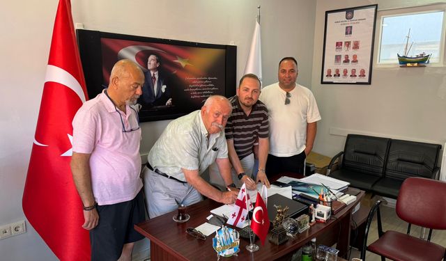 Sinop Gürcü Derneği'nden üyelerine sağlık desteği